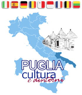 Turismo Puglia