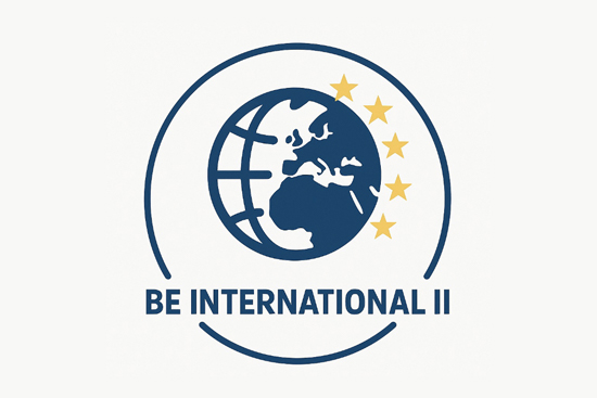 BE INTERNATIONAL II